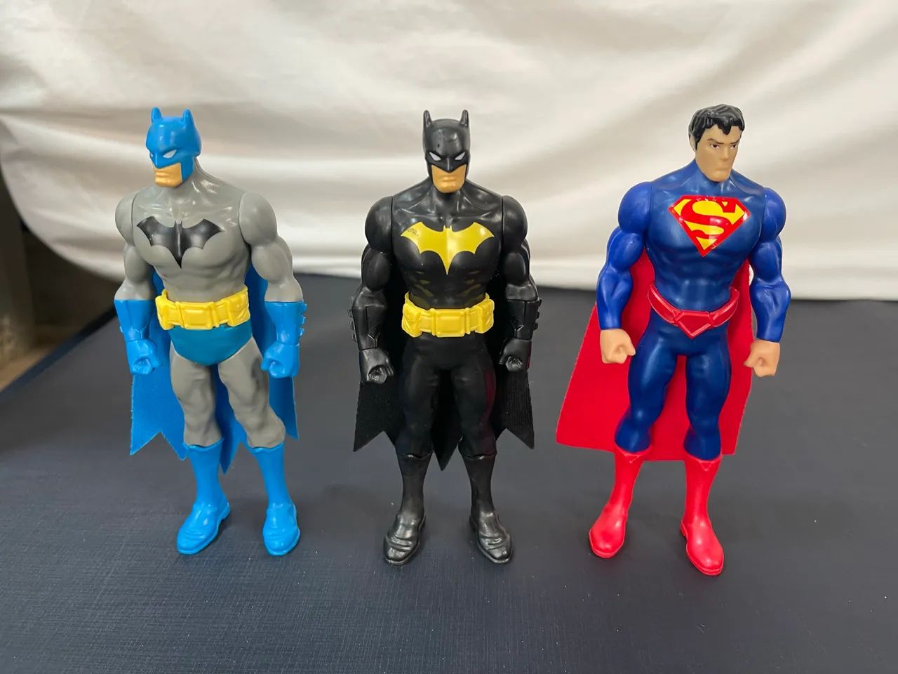 Super heróis  - Foto 2