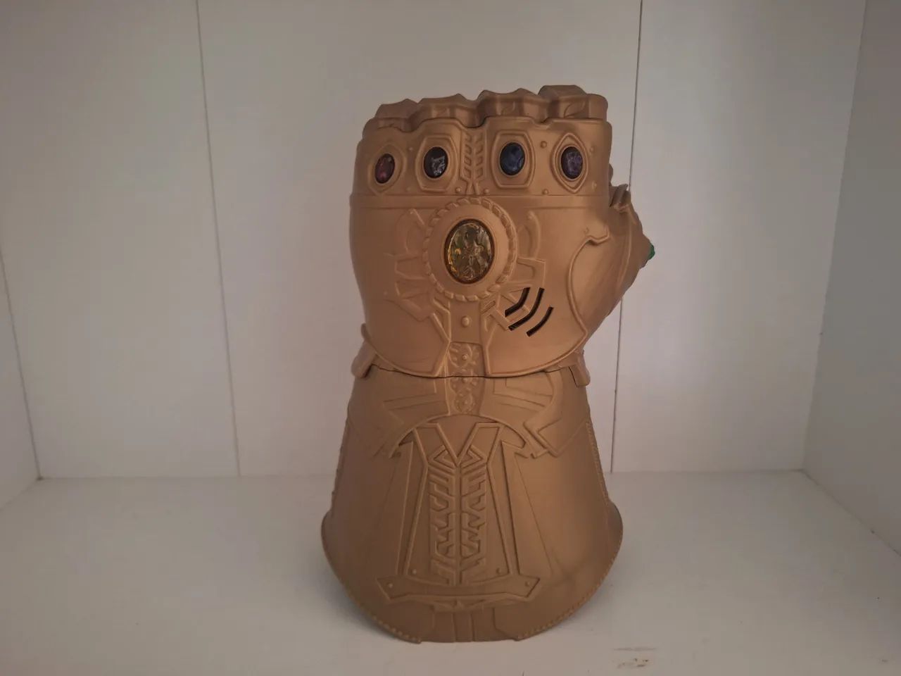Manopla Luva do Thanos - Foto 2