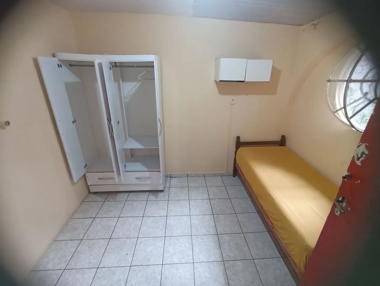 Quartos na liberdade  - Foto 2