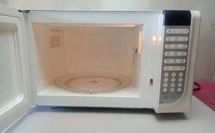 Microondas Electrolux 30L 