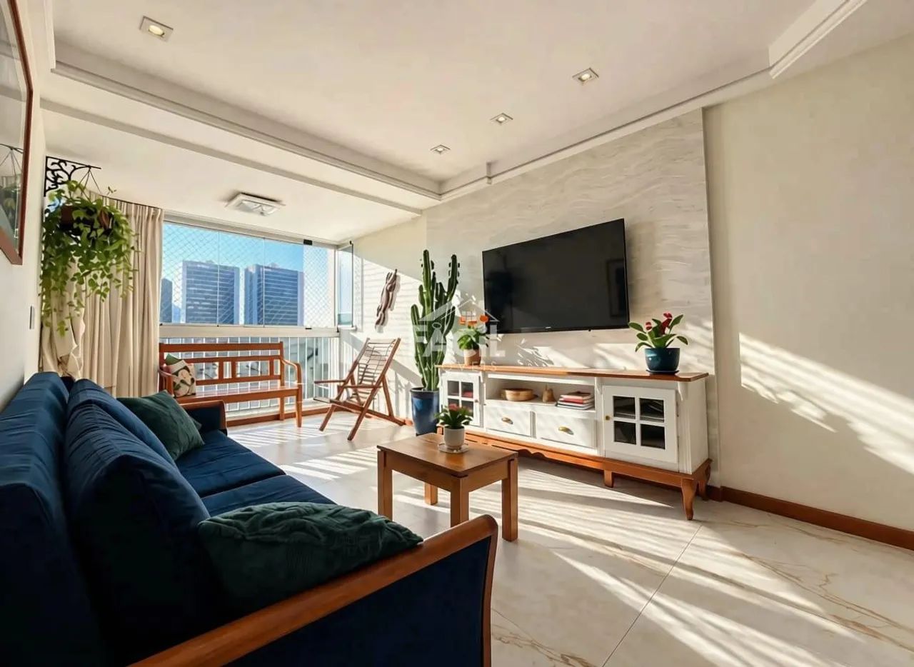 Apartamento em Santa Helena - Vitória - Foto 2