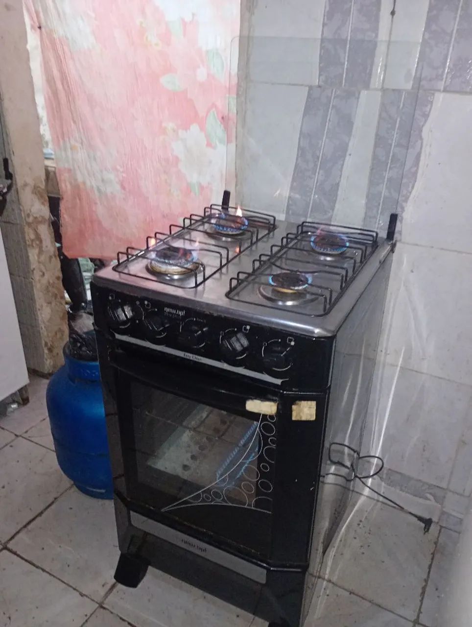 Fogão  - Foto 3