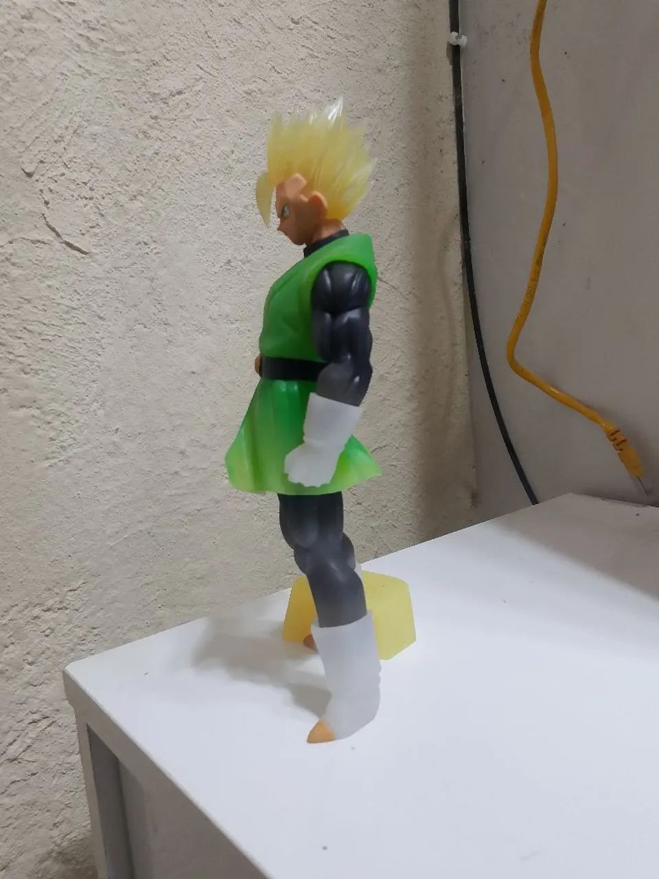 Gohan banpresto  - Foto 4