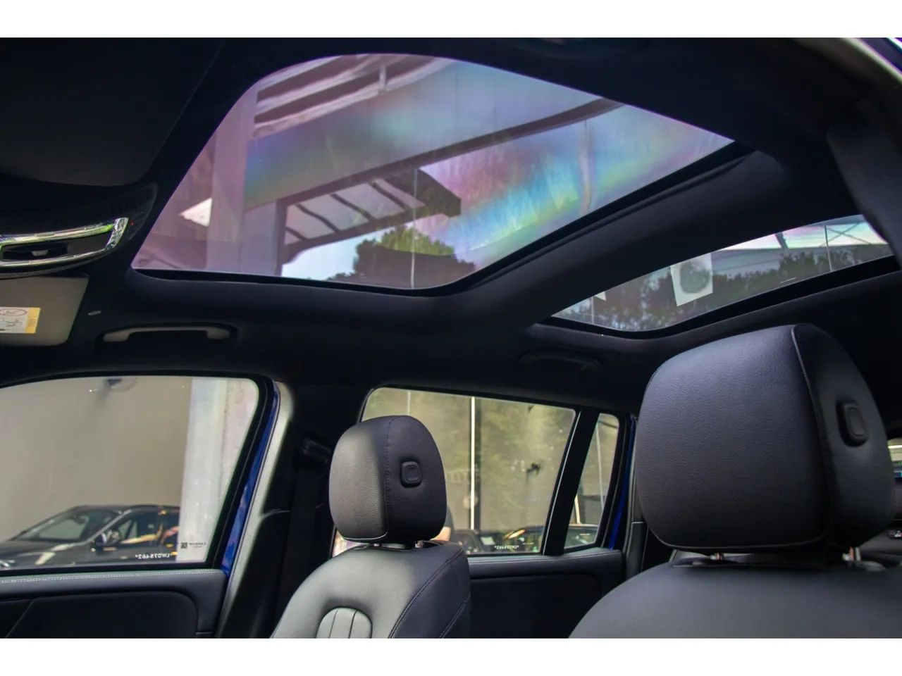 Mercedes-Benz GLB 200 Progressive 1.3 TB 16V AUT, foto 16 de 16