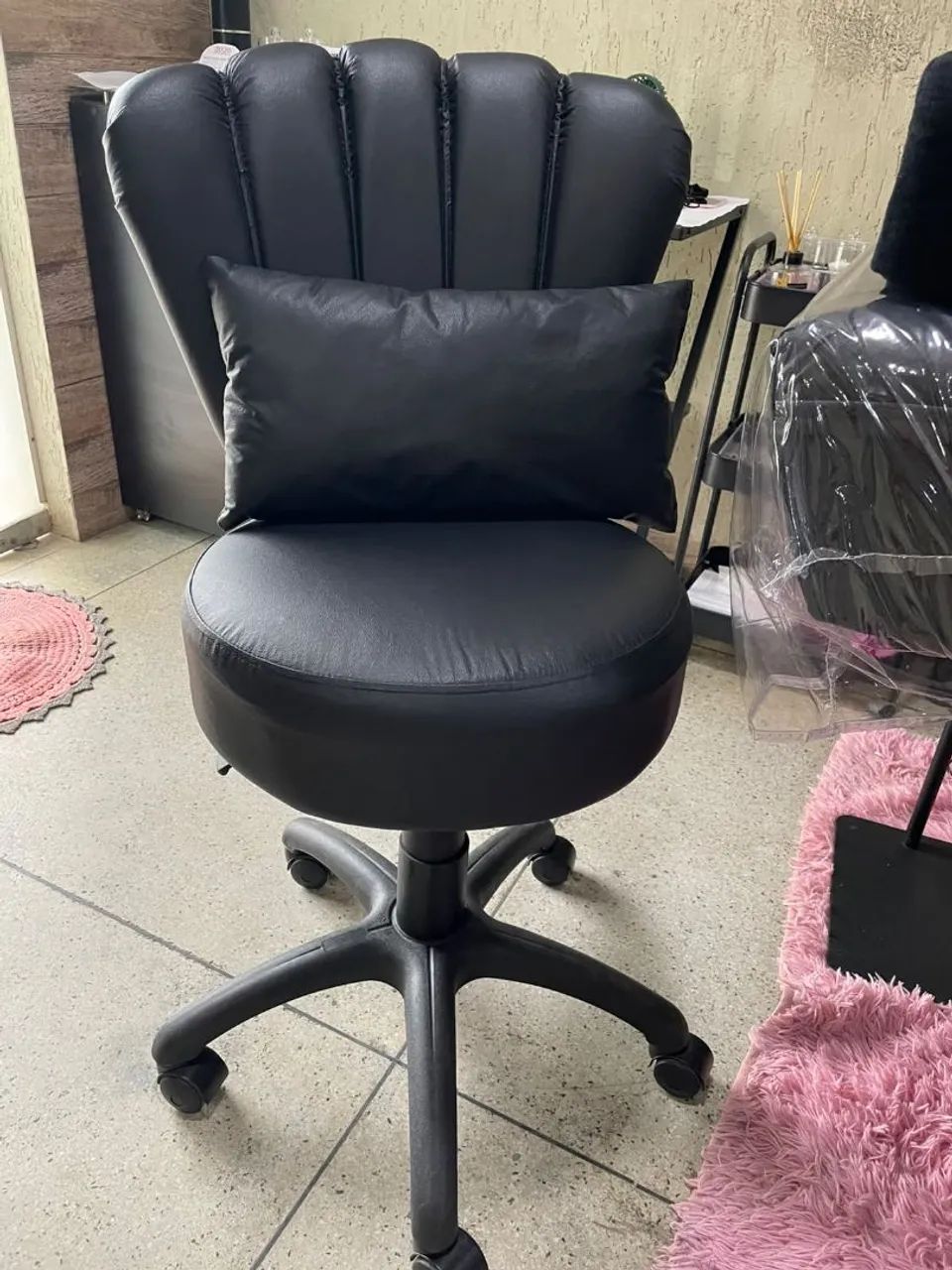 Vendo studio completo de cílios/sobrancelhas  - Foto 2