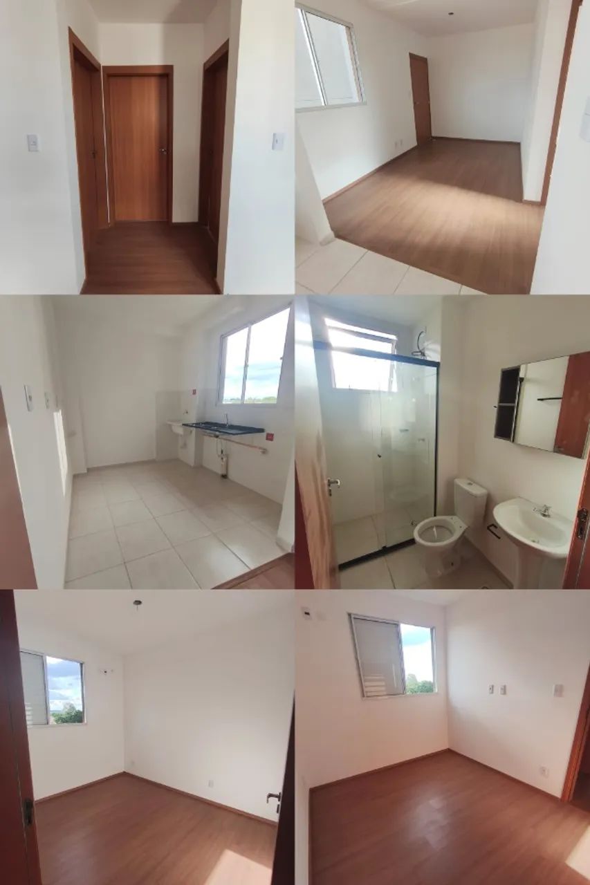 Foto - Ribeirão Preto - Parque Residencial Cândido Portinari