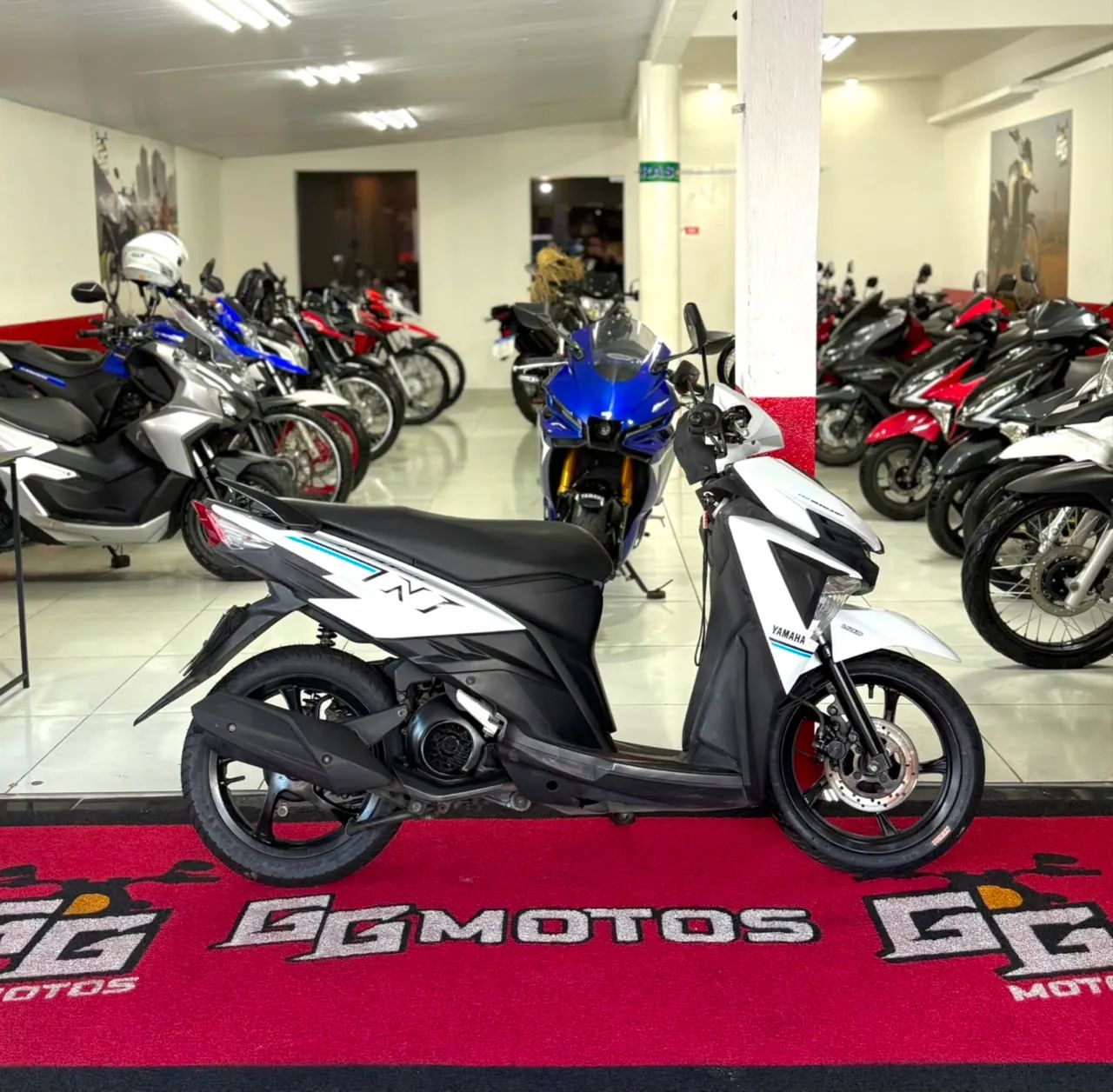 Neo 125 2017 - Foto 3