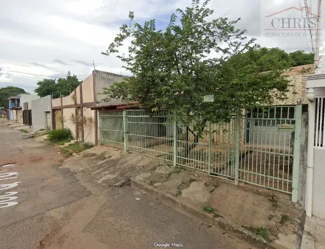 Casa setor oeste lote 275 metros  - Foto 2