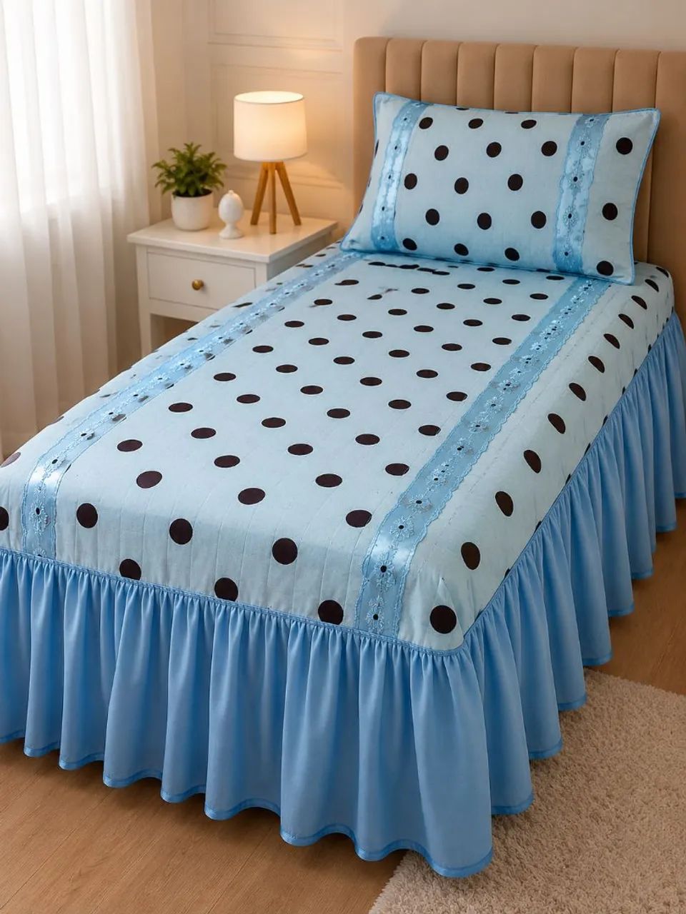 Roupa de cama , mesa e banho - Foto 3