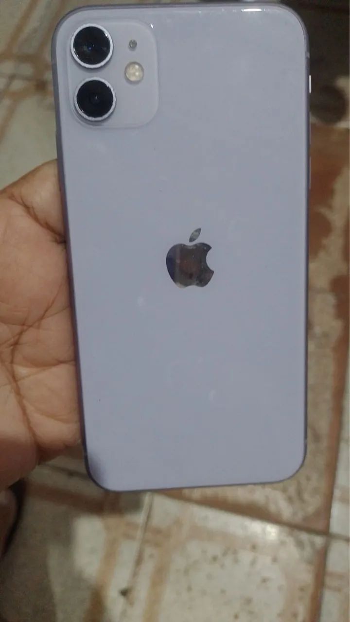iPhone 11