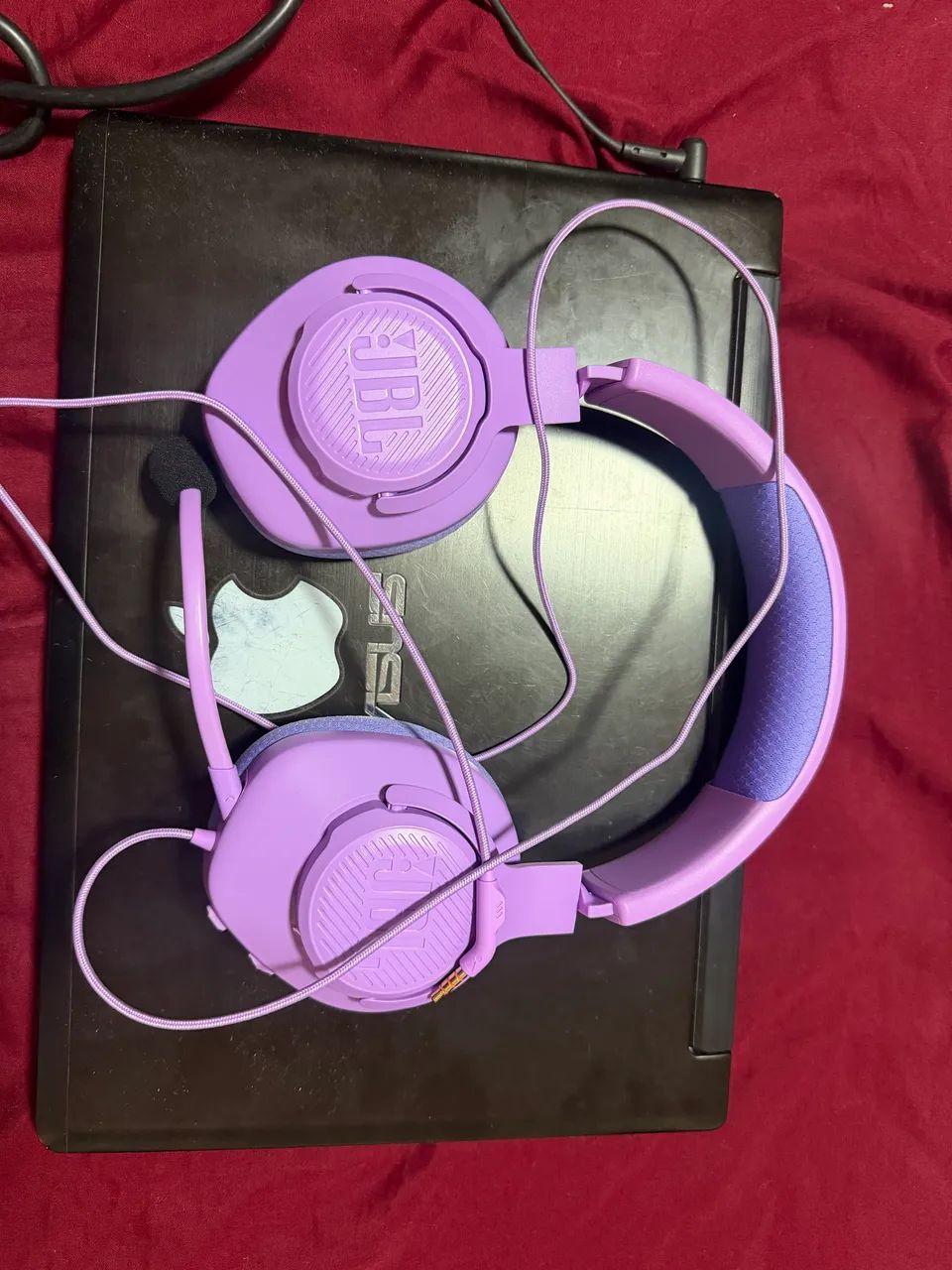 Fone JBL original 
