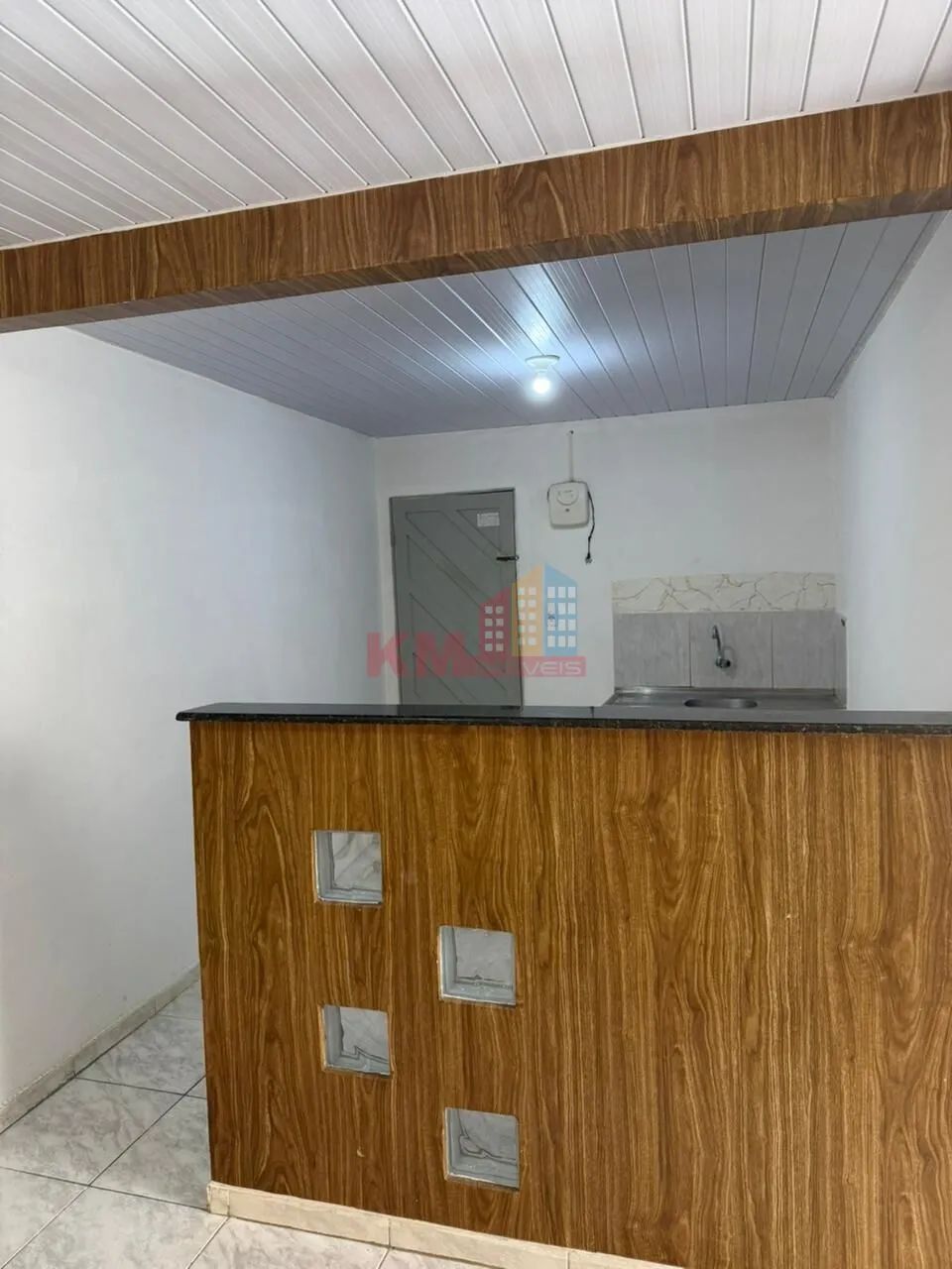 CASA  2 Quartos | Residencial Redinha  Extremoz/RN - Foto 2