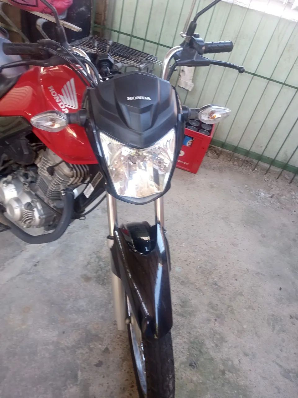 Moto 