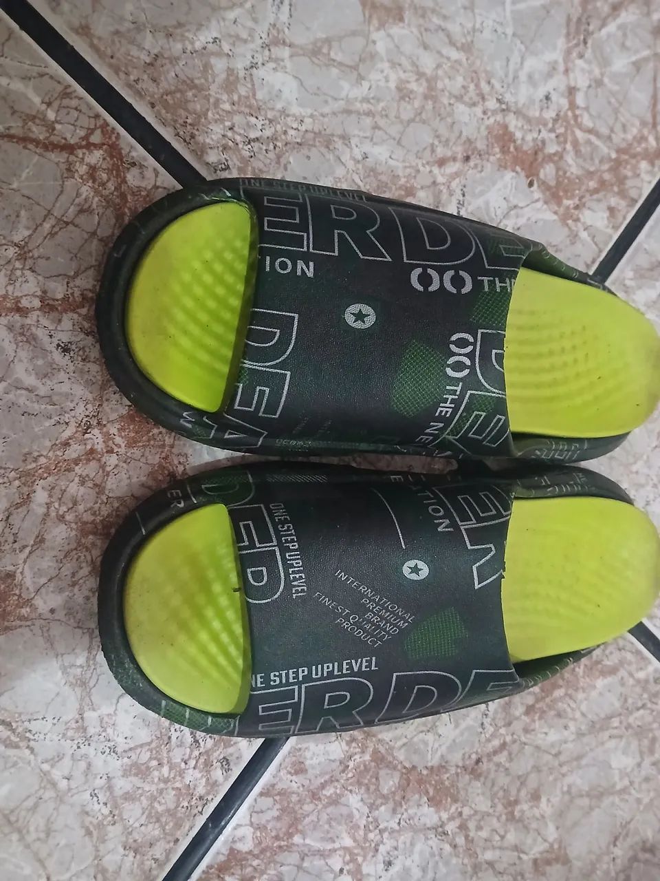 Chinelo N° 39/40