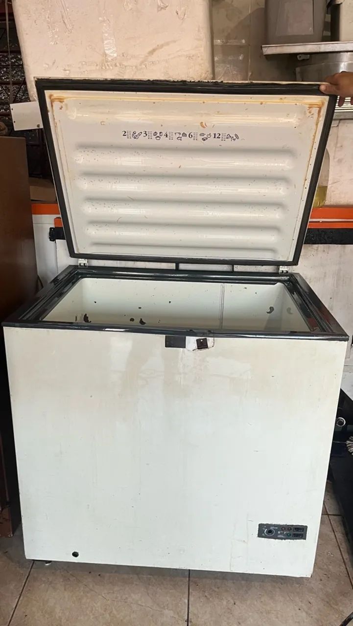 Freezer  - Foto 3