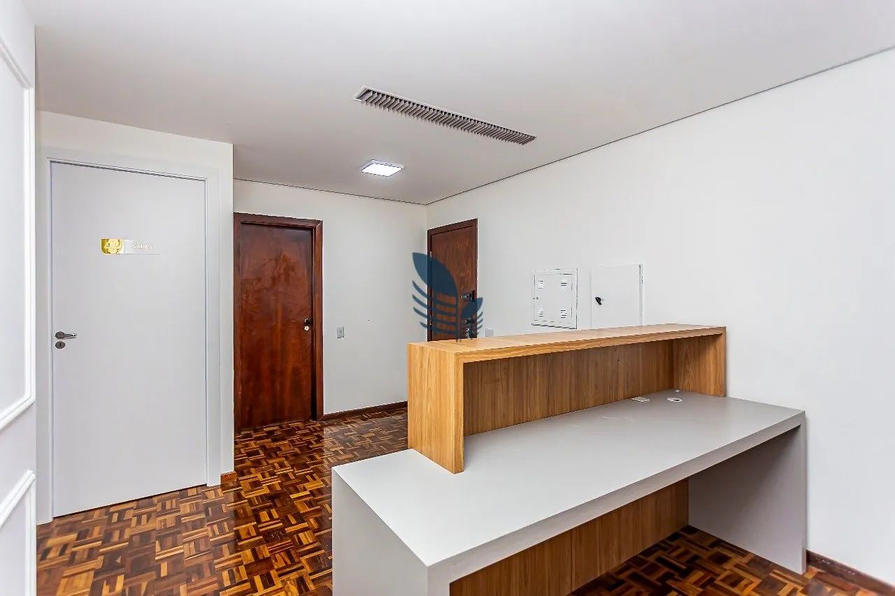 Sala comercial para comprar no Shopping Itália - Centro de Curitiba - Foto 4