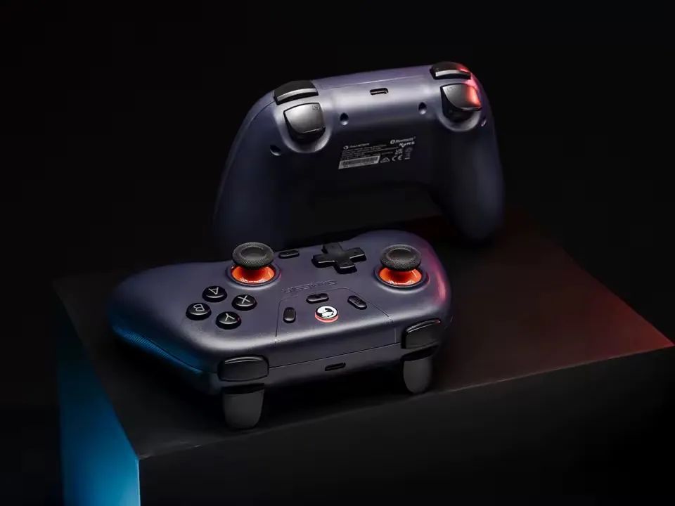 Controle GameSir T4 Nova Lite - Foto 5