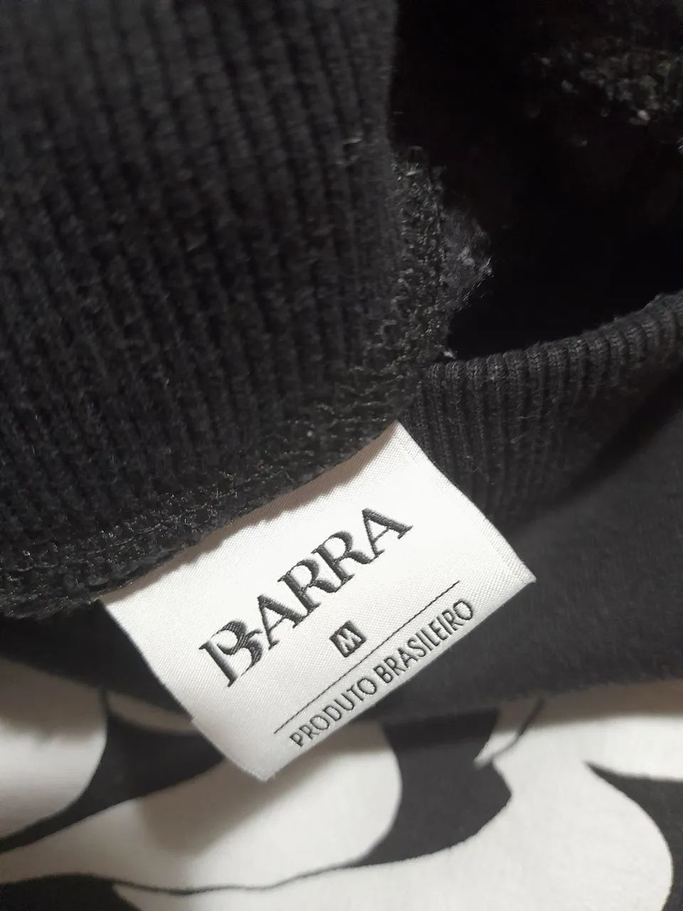 blusa barra original - Foto 2