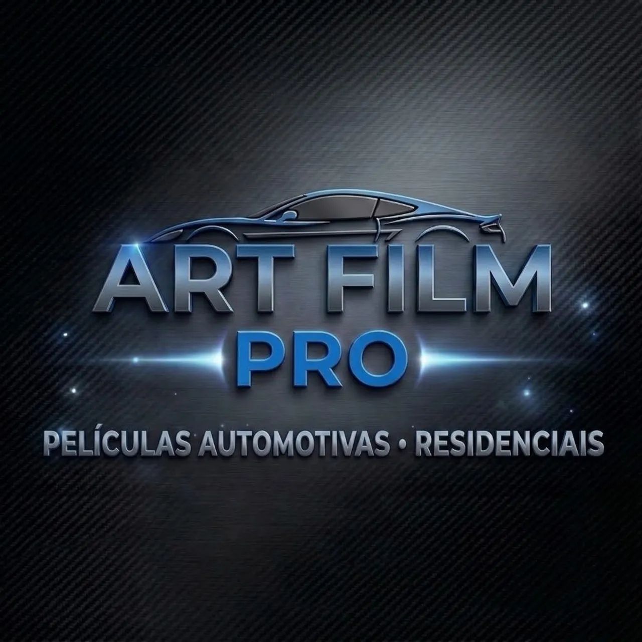 Aplicação de fumê automotivo e residencial 