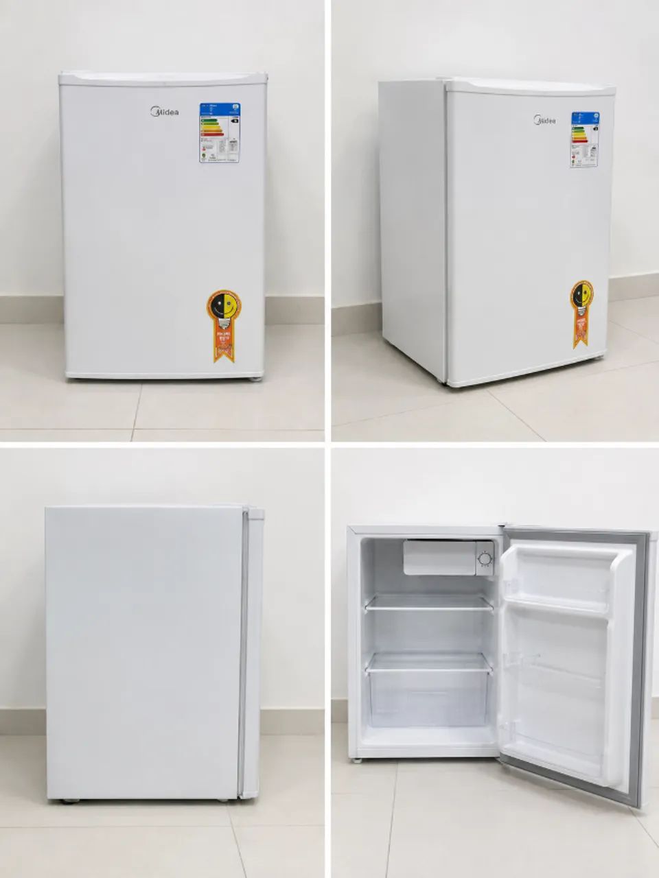 Frigobar MIdea