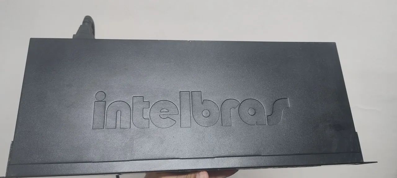 Switch Intelbras SF 2400 QR - Foto 2