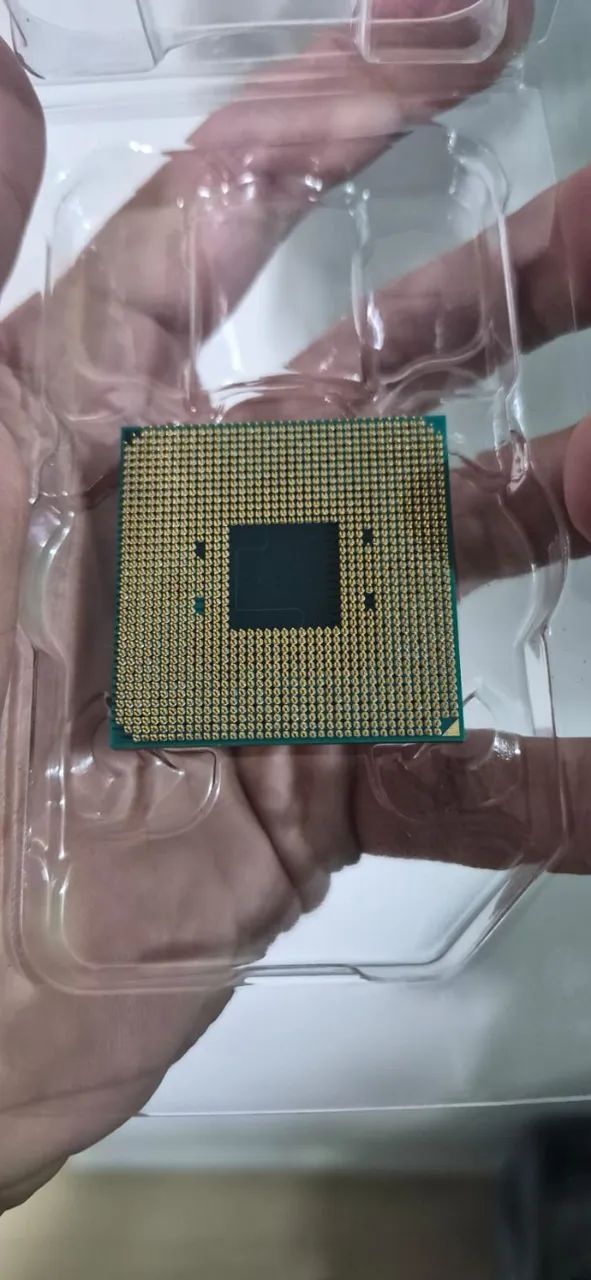 Ryzen 5 3350g - Foto 2