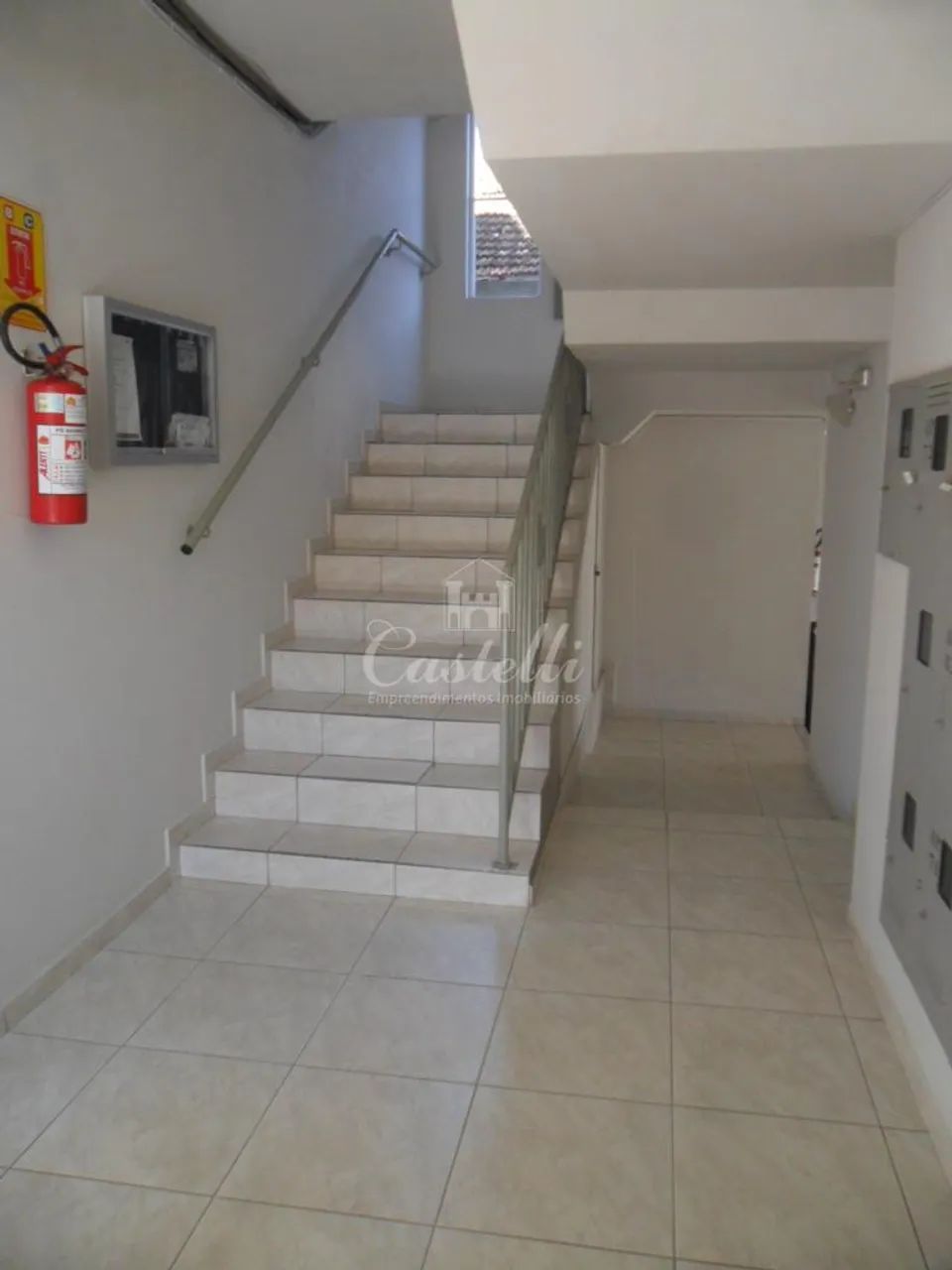 Apartamento à venda, Centro, PONTA GROSSA - PR - Foto 4