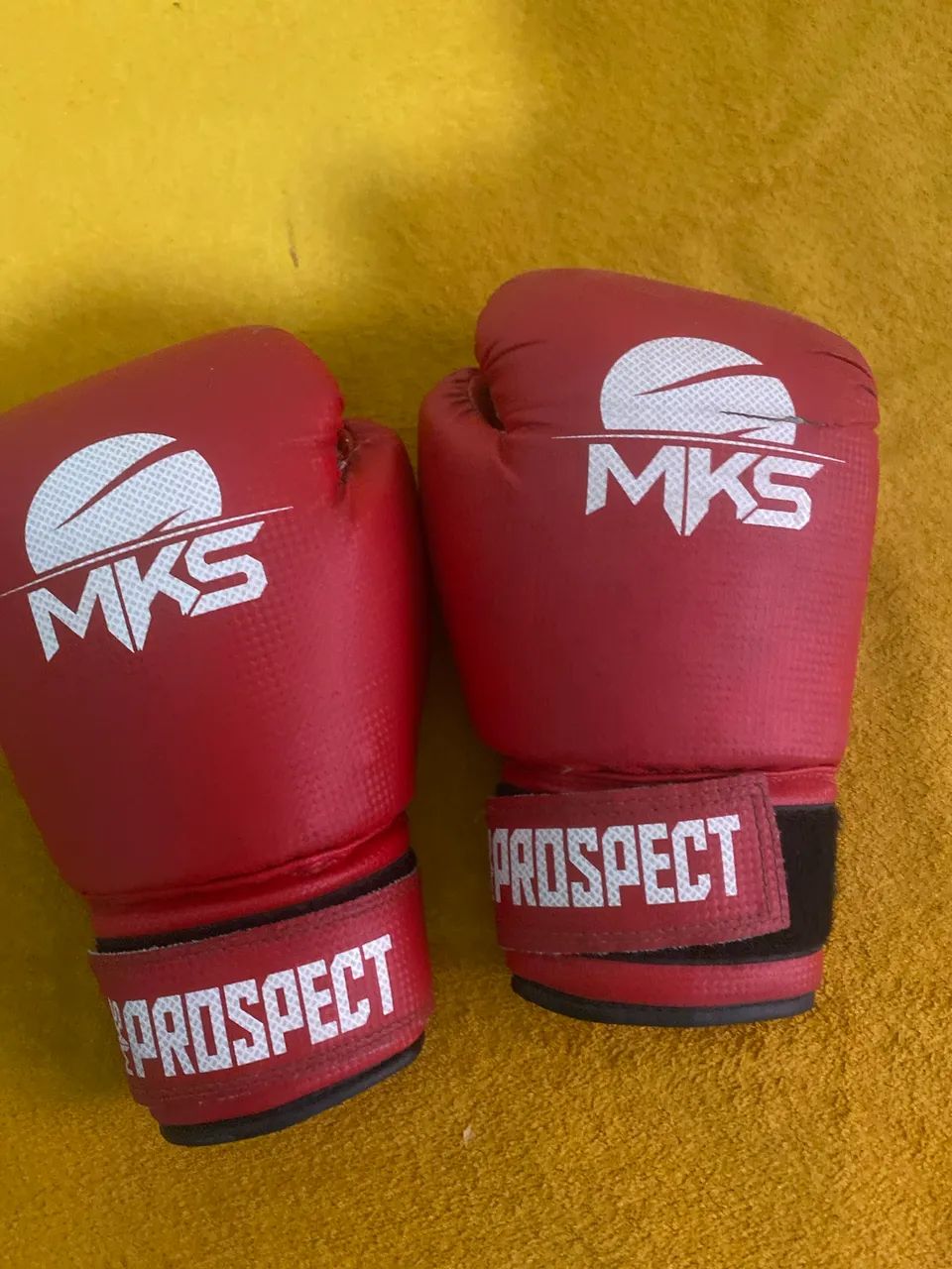 Luva de box MRV
