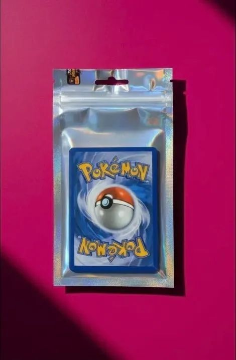 Pack Surpresa Pokémon 10 Cartas - Foto 3