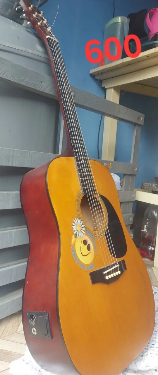 violao - Foto 2
