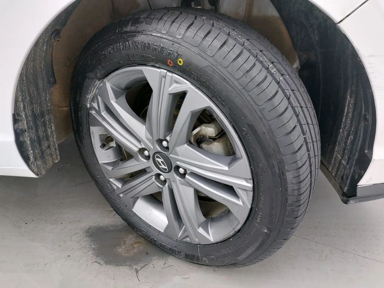 Hyundai HB20S Comfort Plus 1.0 TB Flex 12V Aut, foto 14 de 18