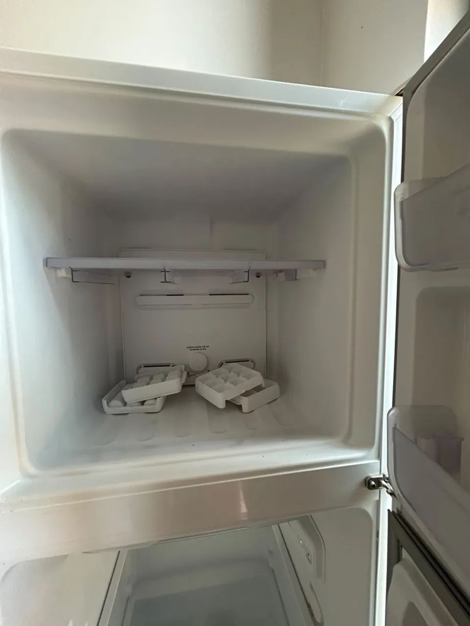 GELADEIRA CONSUL EM PERFEITO ESTADO!! - Foto 4