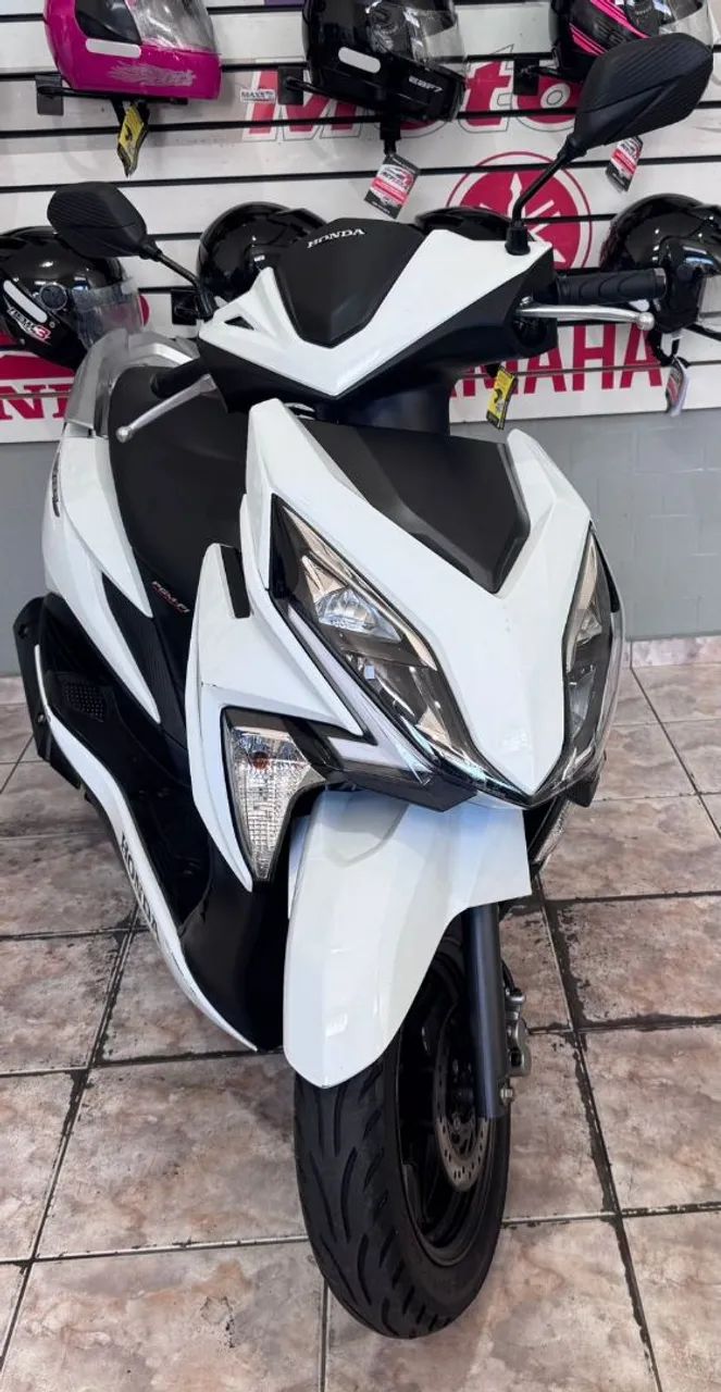 Elite 125 Ano 2020 - Foto 2
