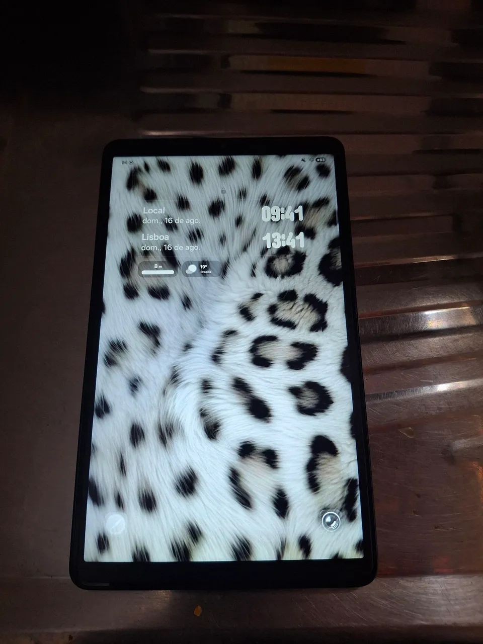 Tablet samsung tab a11 - Foto 2