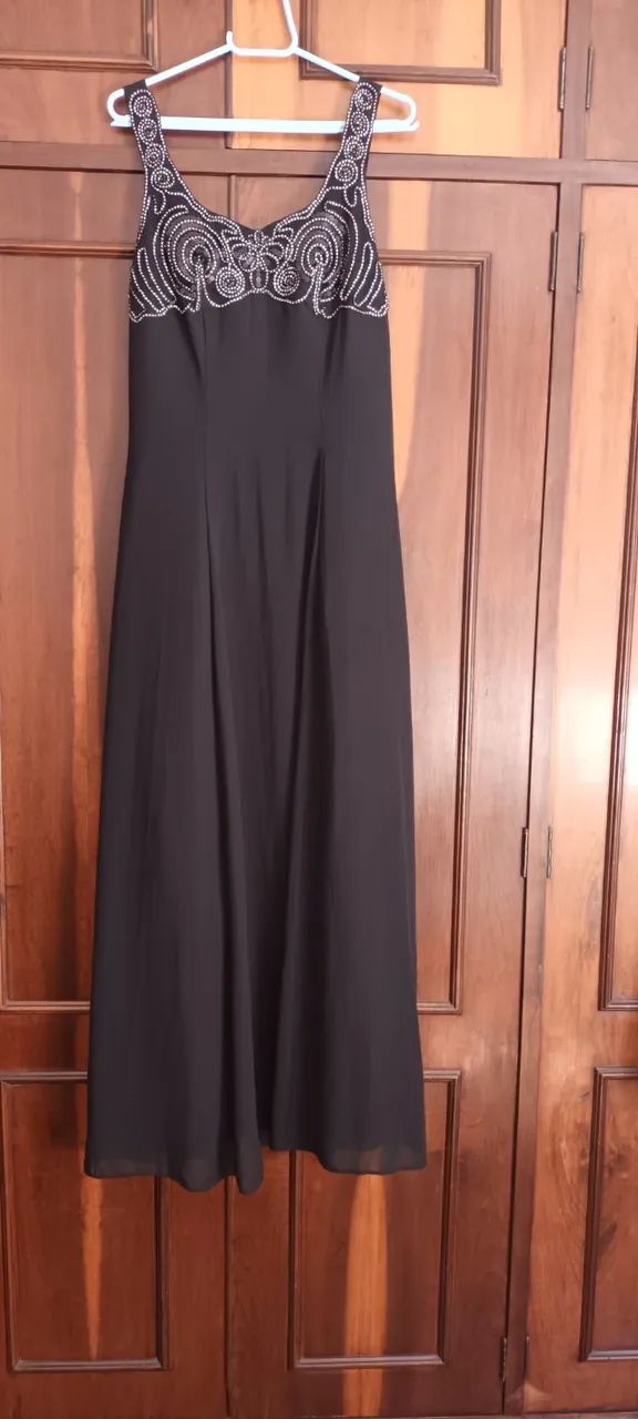 Vestido de festa  - Foto 2