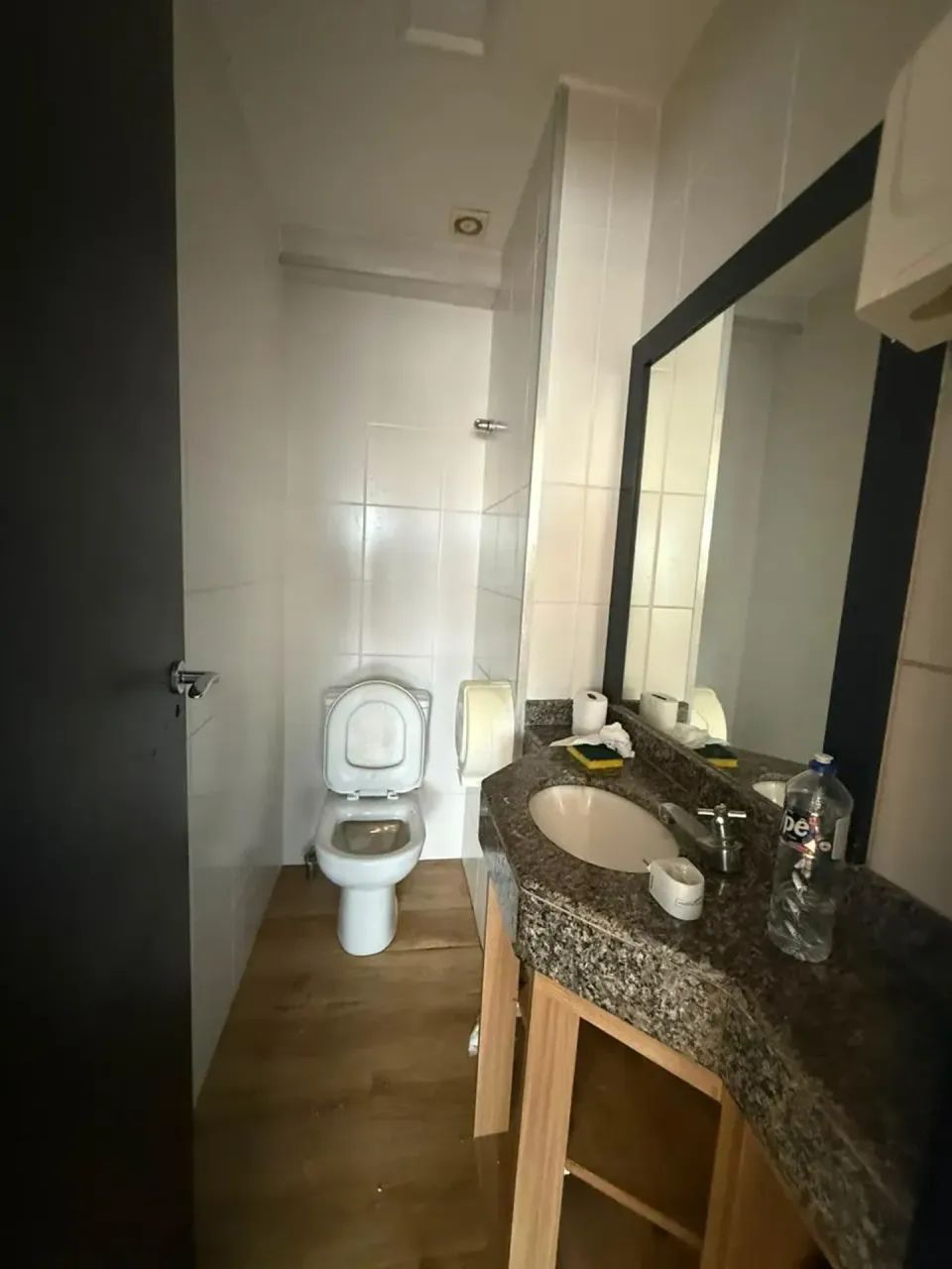 ALUGO SALA COMERCIAL ED OFFICE TAWER - Foto 3