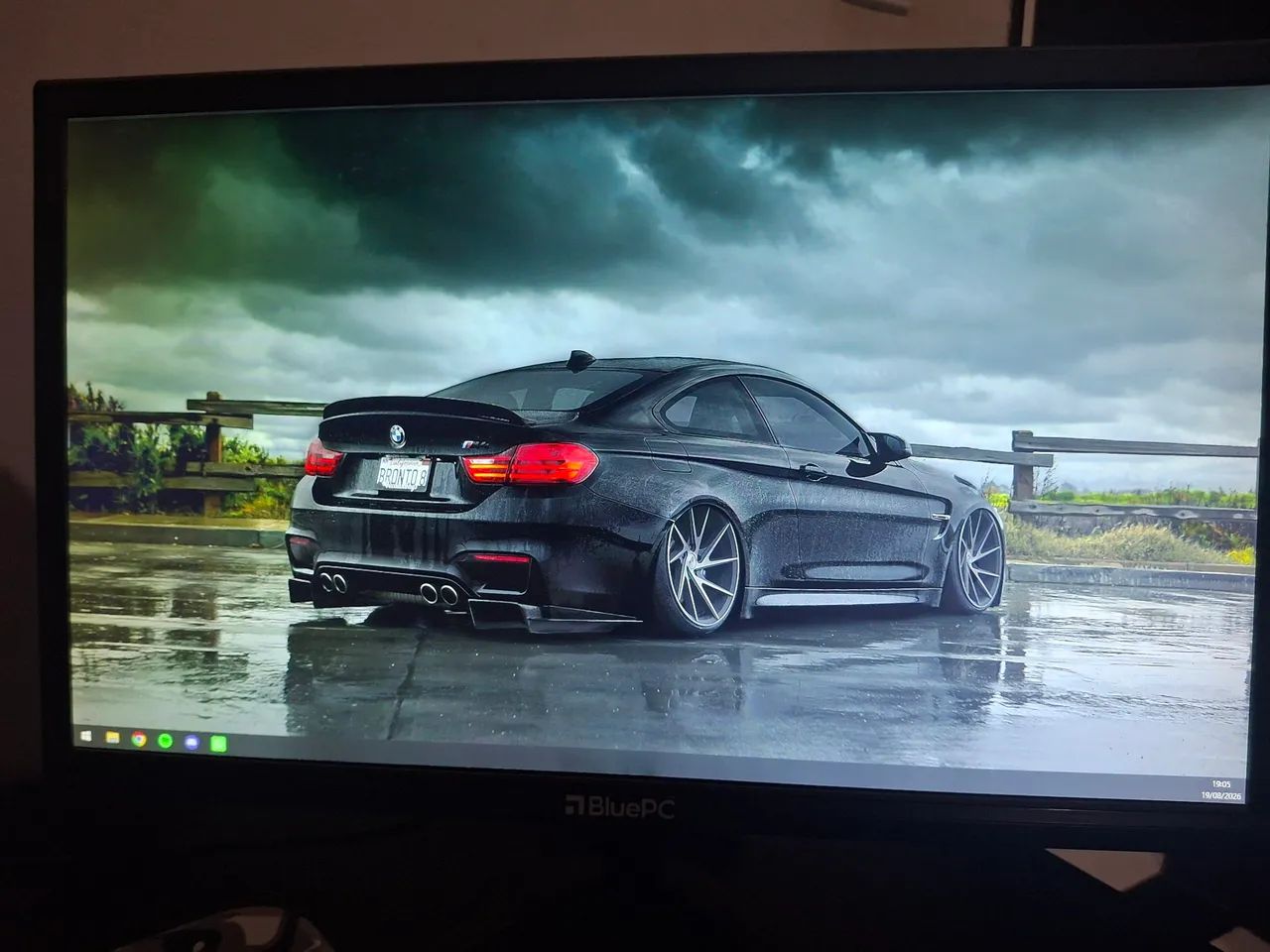 Monitor - Foto 2