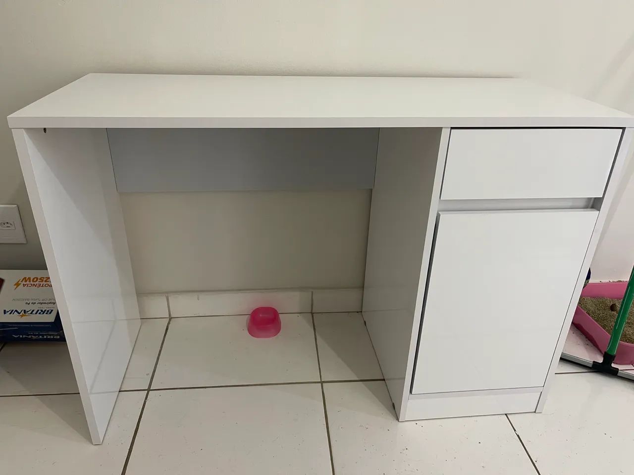 ESCRIVANINHA NOVA PRONTA ENTREGA  - Foto 3