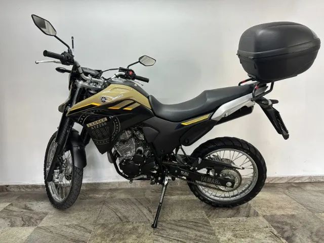 XTZ 250 LANDER - 2024 ABS - Foto 4