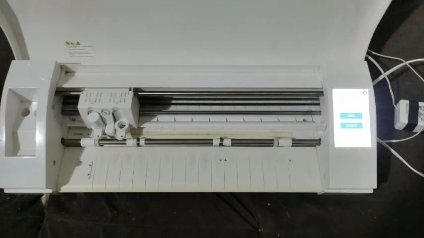 Silhouette cameo 3 - Acessórios para Câmeras e Filmadoras - Boa