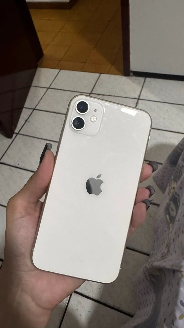 iPhone 11 Pro 64gb Face ID off - Celulares e Smartphones - Joaquim