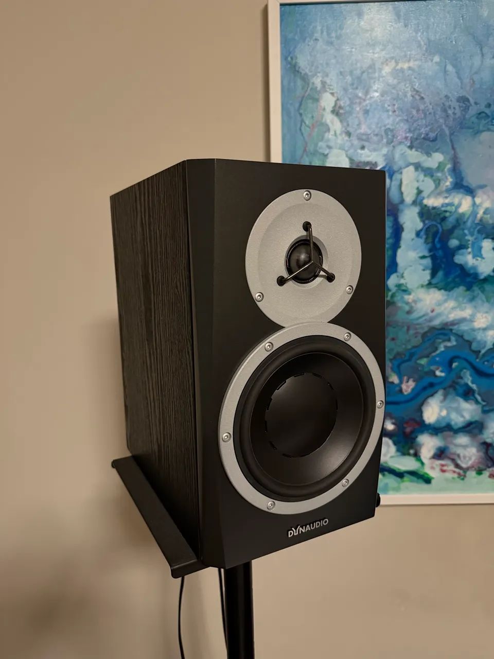 Par Dynaudio BM5 MKIII