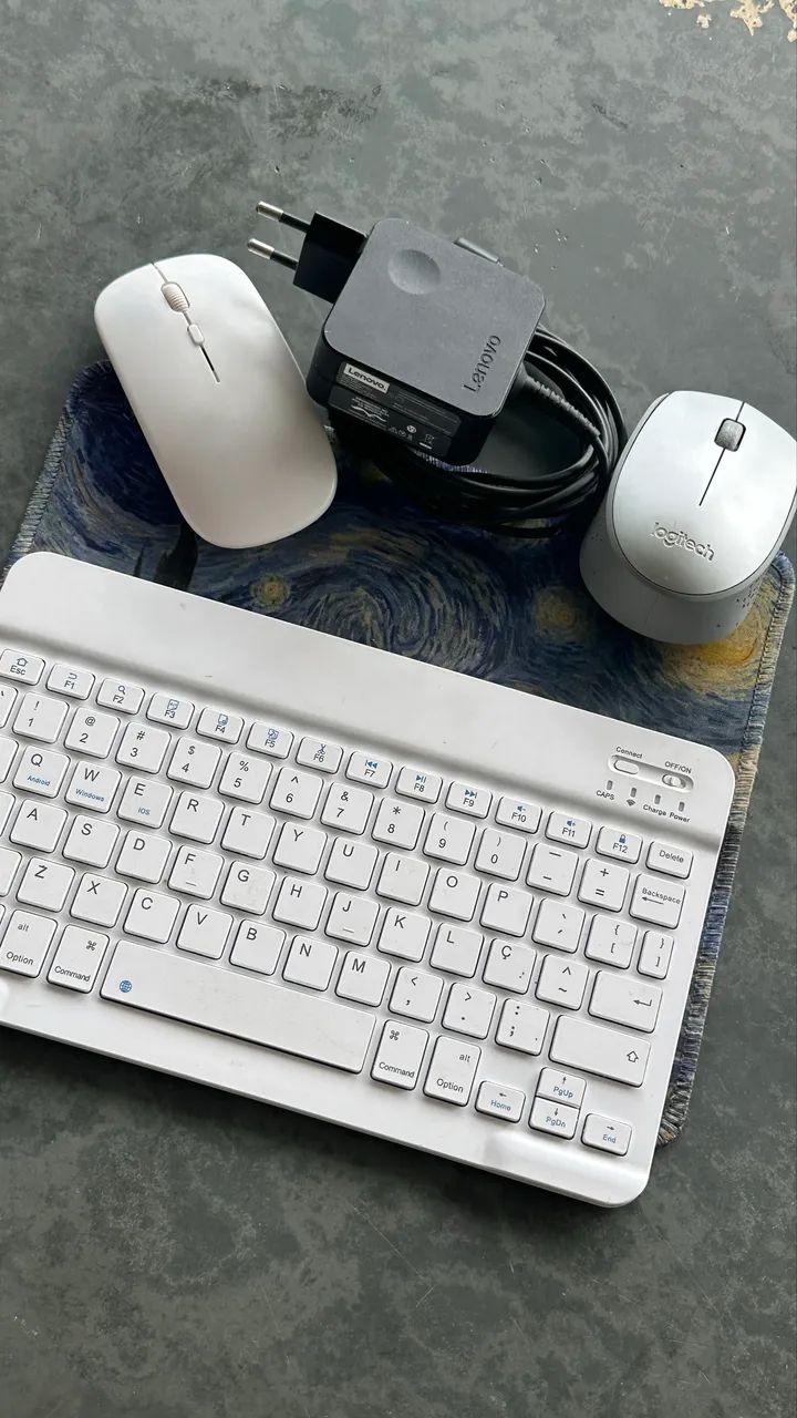  Notebook Lenovo IdeaPad 3 - Conservado | Pronto para Uso - Foto 4