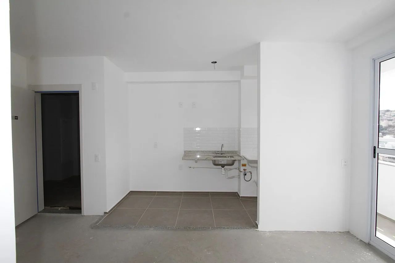 Apartamento à Venda - Estoril , 3 Quartos, 59 m2 - Foto 3