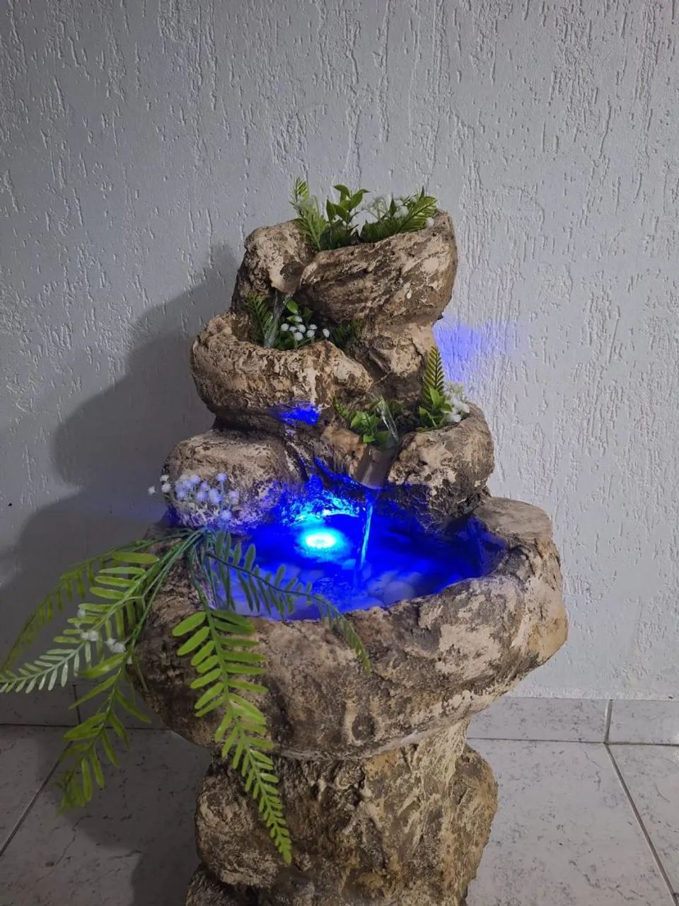Fonte ornamental  - Foto 2