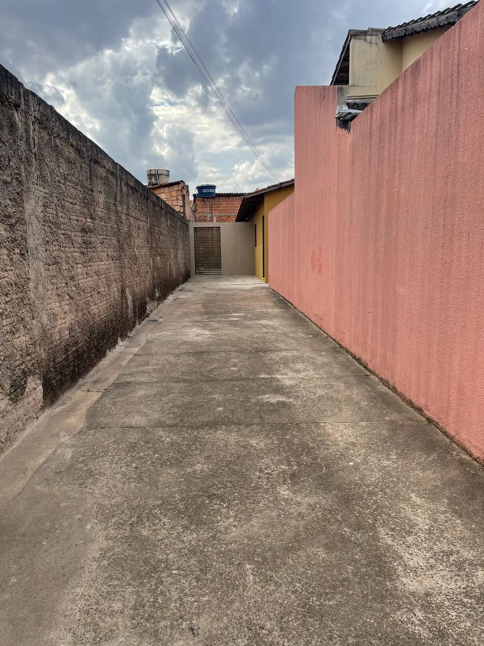 Casa aluga - Foto 4
