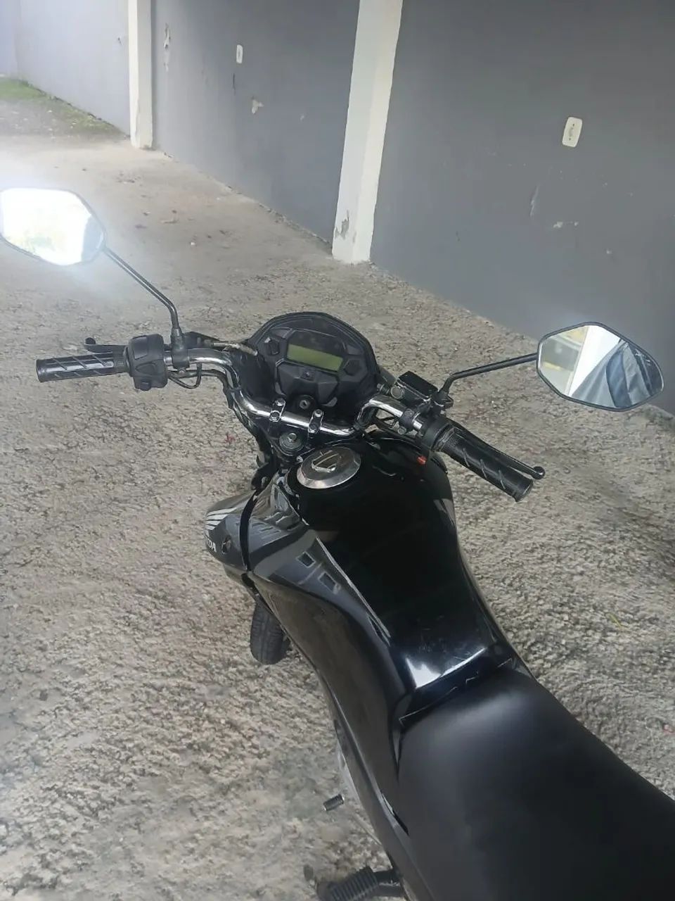 Honda / CG 125  - Foto 2