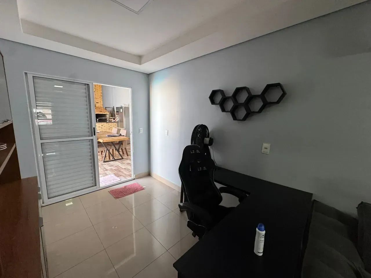Imóvel para aluguel com 181 metros quadrados com 2 quartos em Morada da Serra - Cuiabá - M - Foto 3