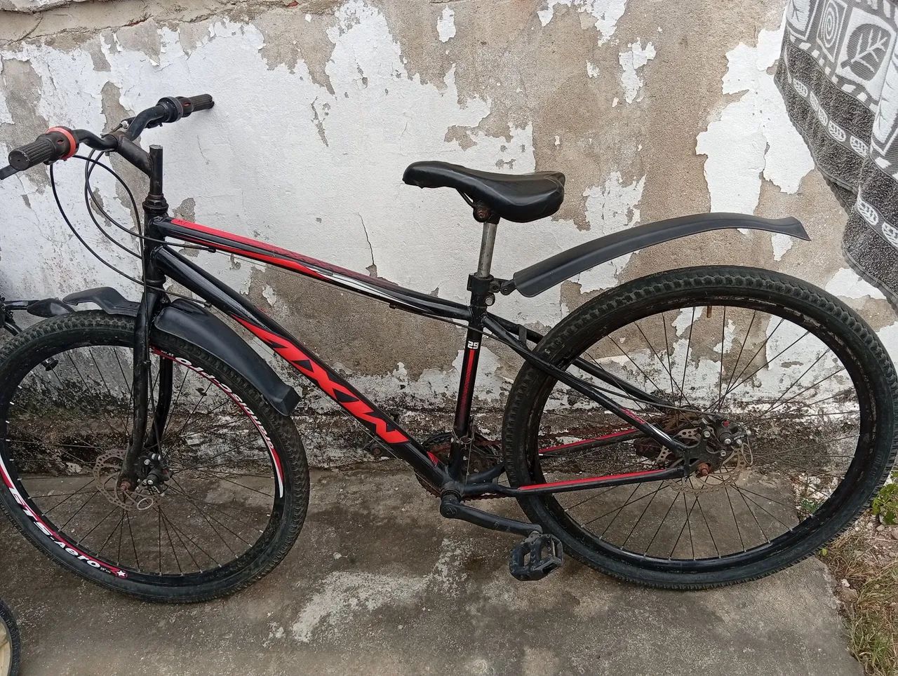 Vendo bicicleta aro 29 tel: * - Foto 4