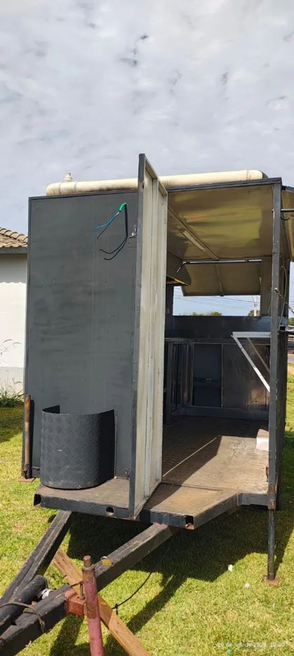 Trailer/Trindade  - Foto 5